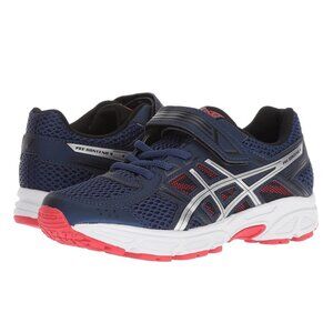ASICS Kids PRE Contend 4 PS Running Shoe